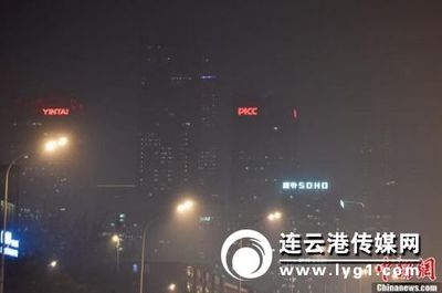 环保部赴北京等6省市开展重污染天气应急督查工作